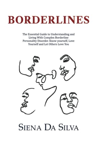 Snapklik.com : BORDERLINES: The Essential Guide To Understanding And Living
