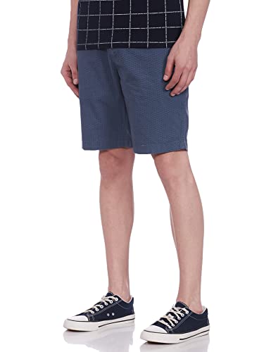 Image of Blackberrys Men Casual Trousers