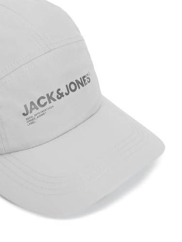 Image of JACK & JONES Logo Print Cap