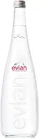 Água Mineral Evian VD 750ml (s/Gás)