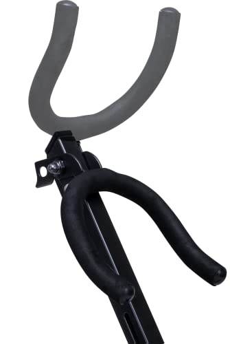 Hercules Stands DS530B B Alto/Tenor Saxophone Stand thumb #3