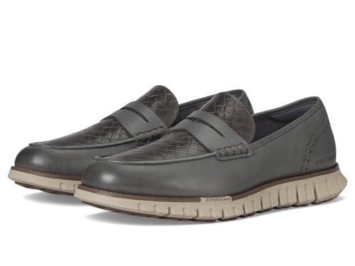 Cole Haan Men's Zerogrand Remastered Penny Loafers
