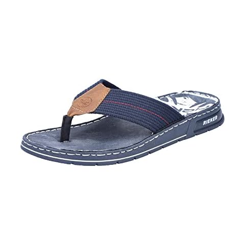Rieker Herren 21280 Flipflop Cover