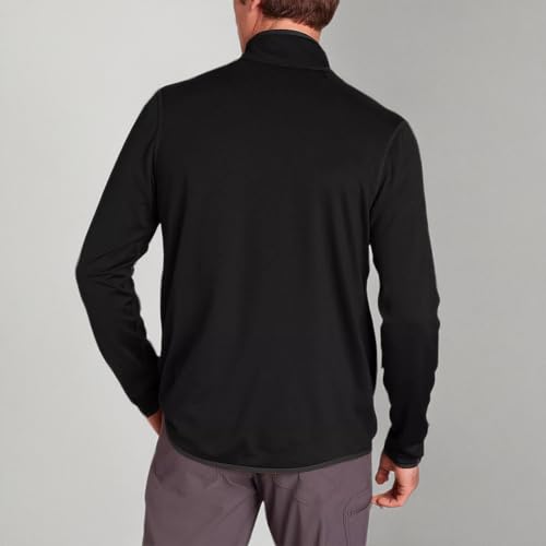 Image of Eddie Bauer mens Eddie Bauer Ls Activator Grid Hz - Tall