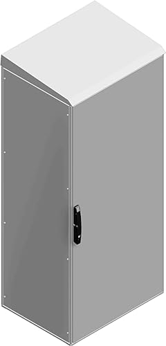 Tejadillo 600X400 marquise robuste polycarbonate anti UV pluie