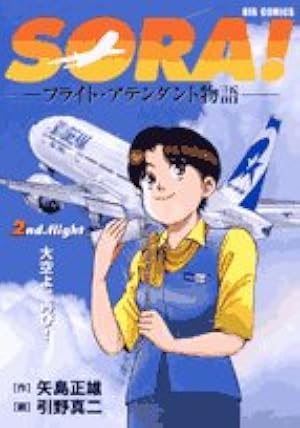 Amazon.co.jp: SORA! 2 (ビッグコミックス) : 矢島 正雄, 引野 真二: 本