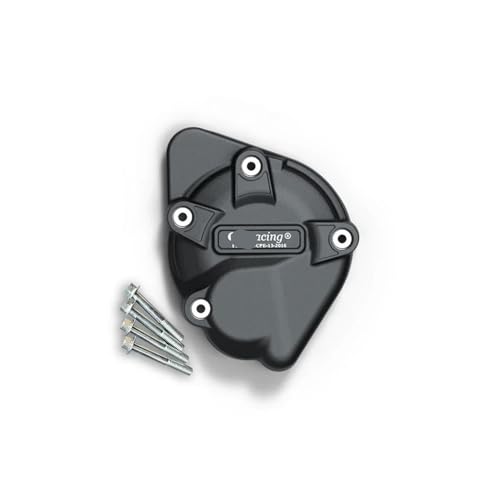 Protection du Carter GSF600S Contre les Chocs et Fissures Moteur