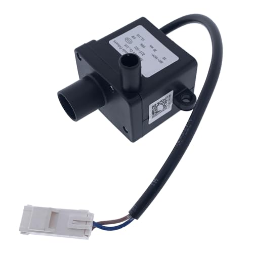 B15-001/L5002D2 Spülmaschinen-Kreiselpumpe, kompatibel for Midea, kompatibel for Toshiba, 11001011001009(B15-001 220-240V)
