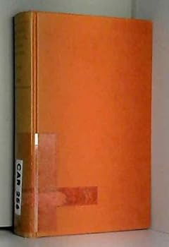 Hardcover Handbook of differential thermal analysis, Book