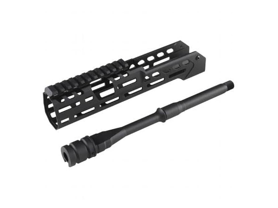 まさーしー様用です。 Amazon | Airsoft Artisan Spearタイプ 10inch M-LOKハンド