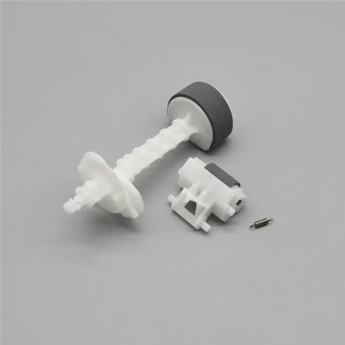 Rodillo de recogida 1569314 repara el fallo de alimentación de papel en Epson L220 L355 L360