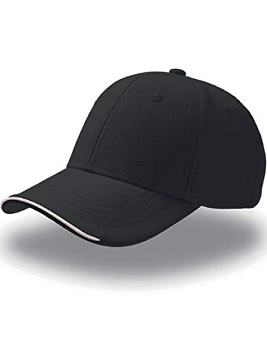 Atlantis Estoril Cap Blau Royal One Size