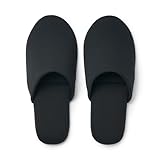 [無印良品] スリッパ 洗える携帯用スリッパ・L 44427538 L 24.5~27cm用