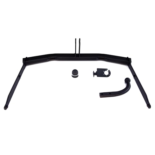 STEINHOF Anhängerkupplung für Mazda 3 2 II BL 2009-2013