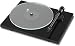 Produktbild Plattenspieler Project (T1 Phono Sb Black) Arm Und Kopf Ortofon