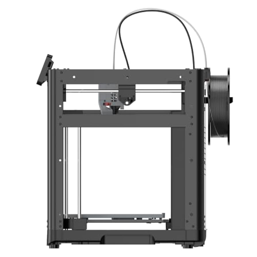 Amazon | FLASHFORGE Adventurer5M 3Dプリンター, 最高速度600mm