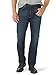 Produktbild Wrangler Herren Comfort Flex Denim Regular Fit Jeans - Blau - 40W / 30L