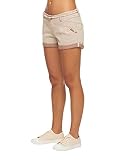 Ragwear W Heaven A Beige, Damen Hose, Größe 30 - Farbe Cream