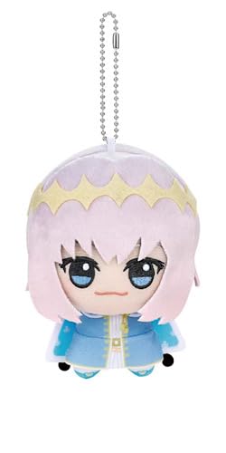 Amazon.co.jp: Fate/Grand Order ちびぐるみ vol.3 各種