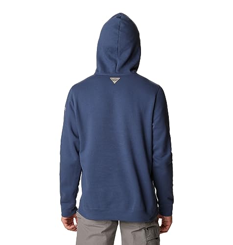 Image of Columbia Men's Phg Hunt Star Hoodie