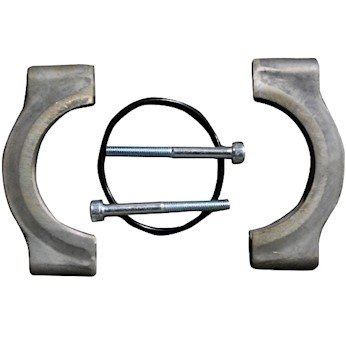 Parker Hannifin FXKE2 Fixing Clamp for 42 and 64 cfm Filters