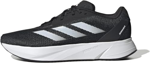 adidas Duramo Sl Black Men Shoes 42 EU