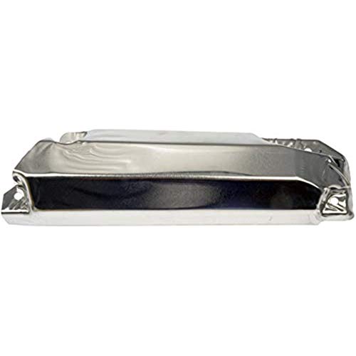 Protector térmico Dorman 674-909HS de gran resistencia para el colector de escape del copiloto