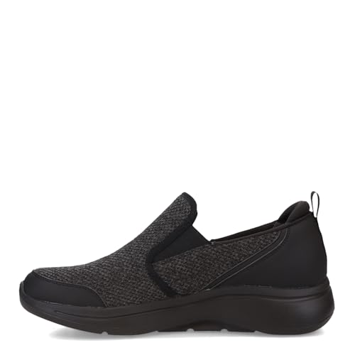 Image of Skechers Mens GO Walk Arch FIT - Orion Walking Shoes