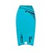 44 inch Body Board Ultimate Wavemaster Pro Bodyboard, Super EPS Core with Pro Quality Wrist Leash