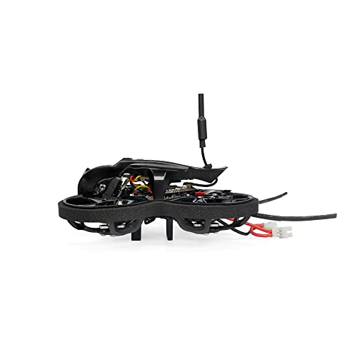 Geprc Tinygo 4K Fpv Whoop Rtf Drone With Geprc Gr8 Remote And Fpv Goggles Drone Kit,Fpv Professional Quadcopter Combo Very Suitable For Beginners #TOP4