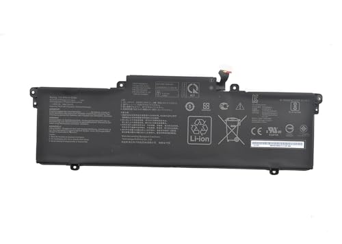 �����p�o�b�e���[ For ASUS�G�C�X�[�X ExpertBook B7 Flip B7402F �����ԋ쓮 �݊��Ή�-�����p �����\�Z�����ړd�r�p�b