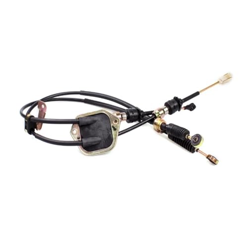 Cable selector marchas Geely MK evita marchas bloqueadas juego cables cambio manual