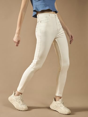 Image of Dolce Crudo Women's Skinny Jeans