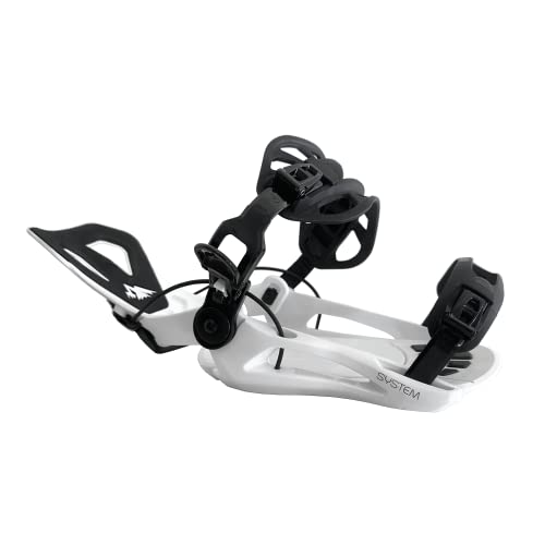 Burton Men's Step On Splitboard Bindings 2025