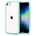 Spigen Ultra Hybrid [2nd Generation] Designed for Apple iPhone 7 Case (2016) / Designed for iPhone 8 Case (2017) - Mint