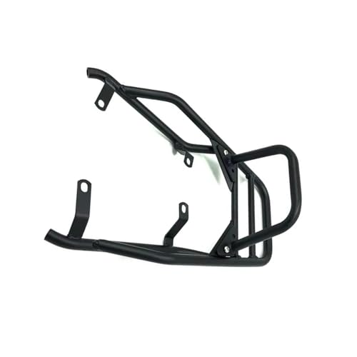 Porte-bagages arrière pour BMW R Nine T modèles 2014 à 2023