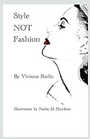 Style Not Fashion 1500644323 Book Cover