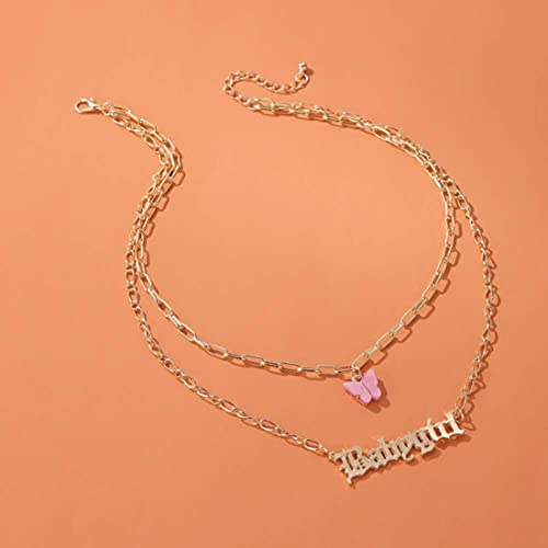 Stylish Combo Necklace Chains for Men and Women