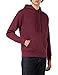 Produktbild Fruit Of The Loom Herren Kapuzen Pullover Premium 70/30 (L) (Burgunder)
