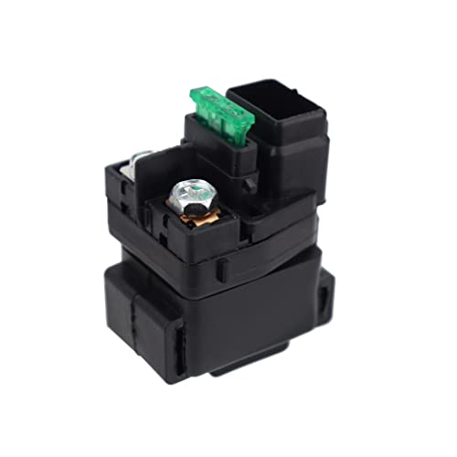 Relay de solenoide de arranque para Suzuki LT-A700X LTA700X KINGQUAD 700 4x4 2005-2006 miniatura 2