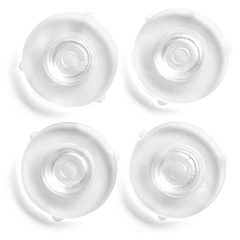Garden Hose Washers Shower Head Gaskets,Silicone Rubber Washer for 3/4,1/2 Inch Water Fittings Plumbing ，Garden hose pressure relief gasket Cover