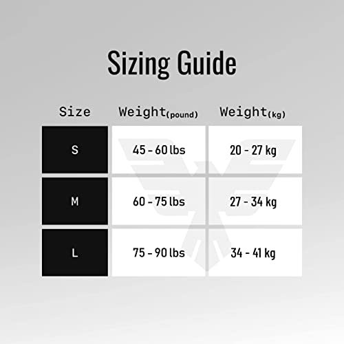 Elite Sports Kids Wrestling Youth Singlet, Standard Boys Wrestling Singlets (Black, Large) #TOP4