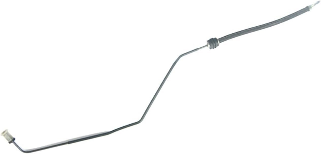 Car accessories BP4K-41-380 clutch slave cylinder pipe Compatible with Mazda 3 2004-2012 BK BL Manual gearbox 1.6 engine