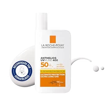 La Roche-Posay Anthelios UV-MUNE 400 Protector Solar SPF50+