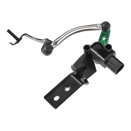 Capteur de hauteur 5Q0412521C en métal durable pour suspension A3 2015