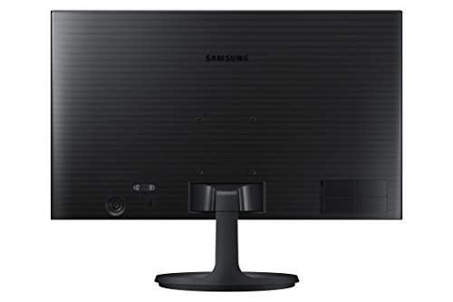 Samsung-22-inch5448cm-FHD-Flat-Monitor-VA-60-Hz-Wide-View-Angle-30001-Contrast-Ratio-HDMI-D-sub-Ports-Flicker-Free-Game-Mode-LS22A33ANHWXXL-Black