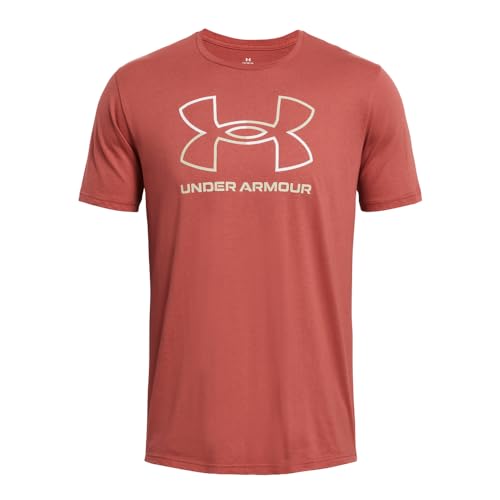 Image of Under Armour Men's Global Foundation Short Sleeve T Shirt