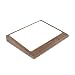 Produktbild Woodcessories - EcoTray Trackpad Edition - Premium Design Auflage, Halterung, Keyboard Tastatur Tray für das Apple Magic Trackpad II aus Walnuss Holz