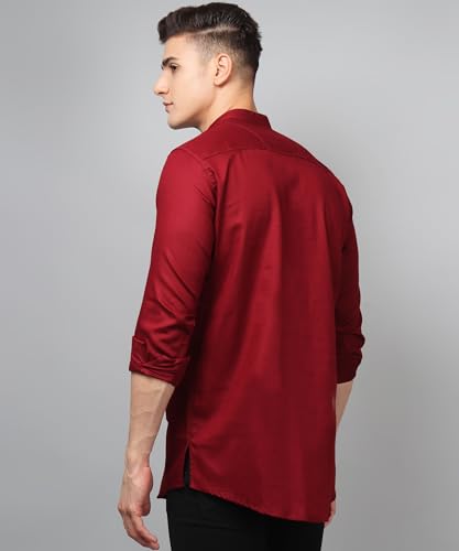 Image of TB Trybuy.in Luxe Ethnic Men's Kurta