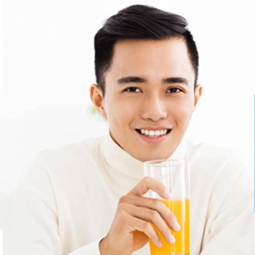 Engraçado Perucas masculinas perucas duráveis ​​para homens linha fina natural sistema de substituiç